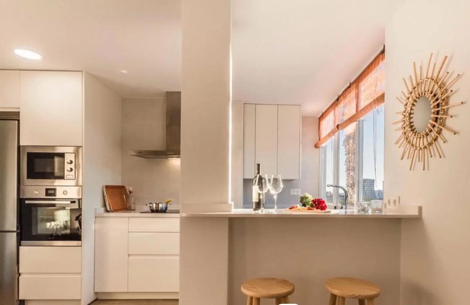 Juan De La Cierva Apartment Almunecar 0*,