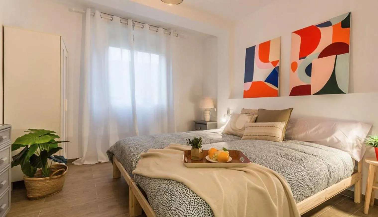 Juan De La Cierva Apartment Almunecar Spain