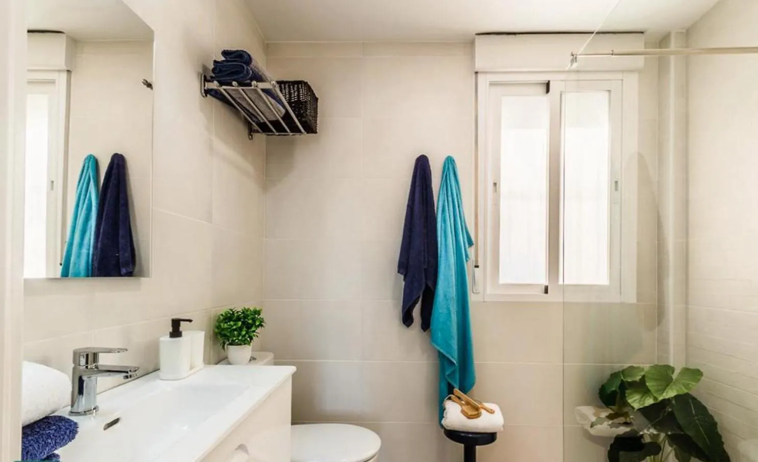 Juan De La Cierva Apartment Almunecar
