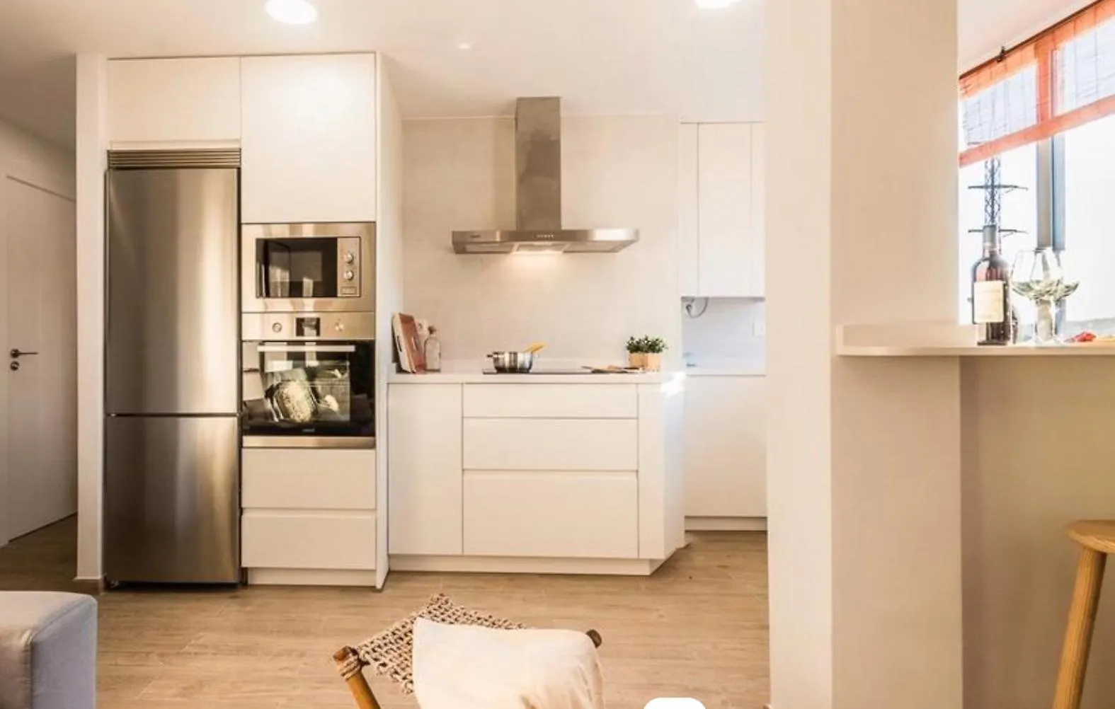 Juan De La Cierva Apartment Almuñécar Ισπανία