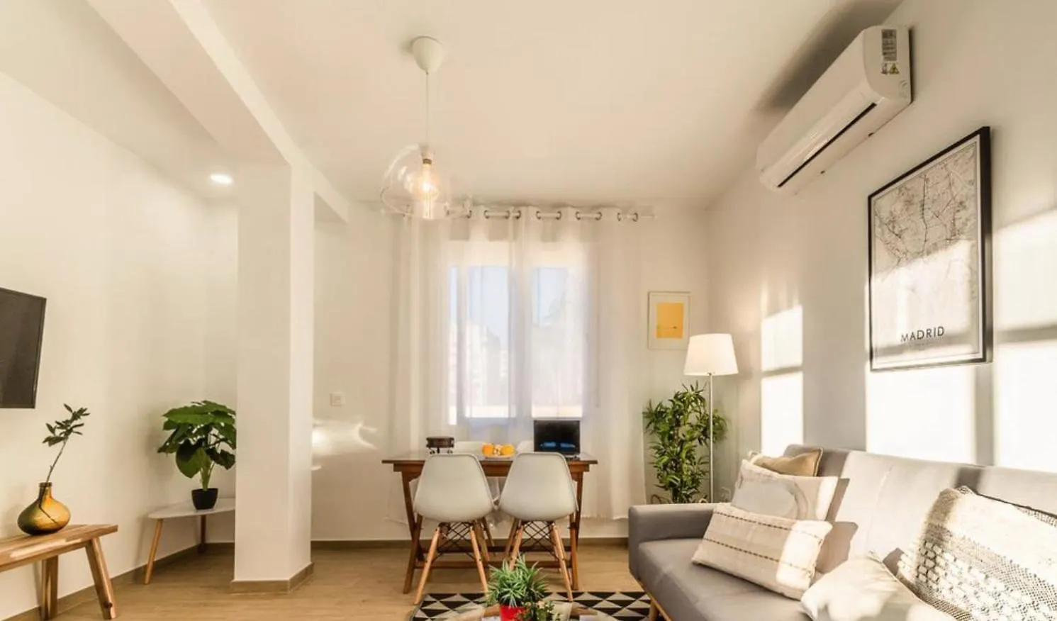Juan De La Cierva Apartment Almuñécar