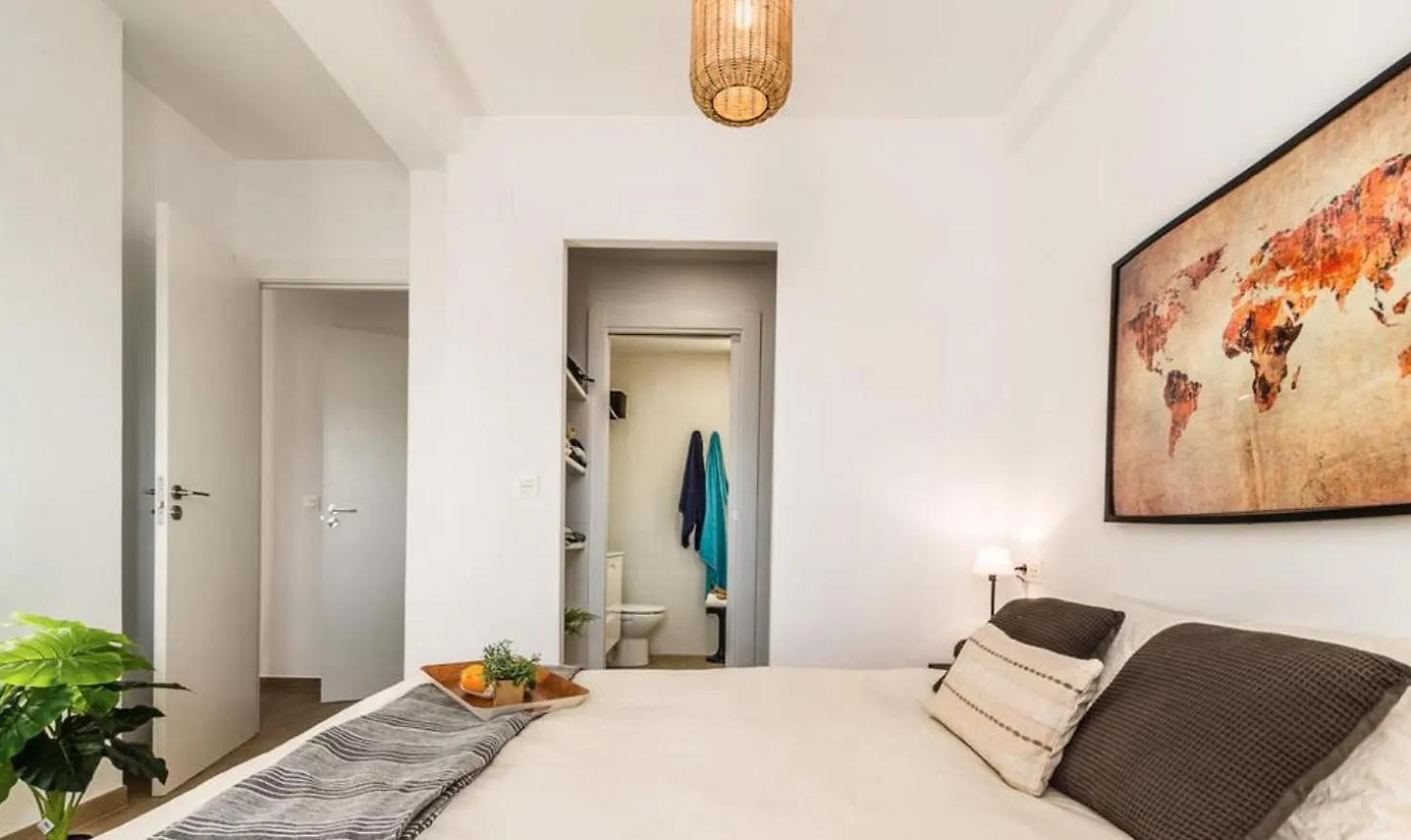 Juan De La Cierva Apartment Almuñécar