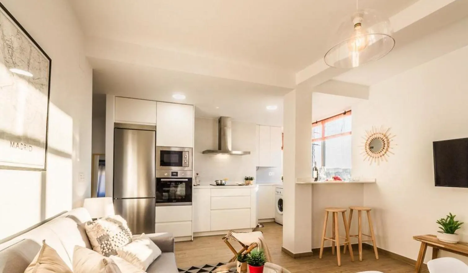 Juan De La Cierva Apartment Almuñécar 0*,  Ισπανία