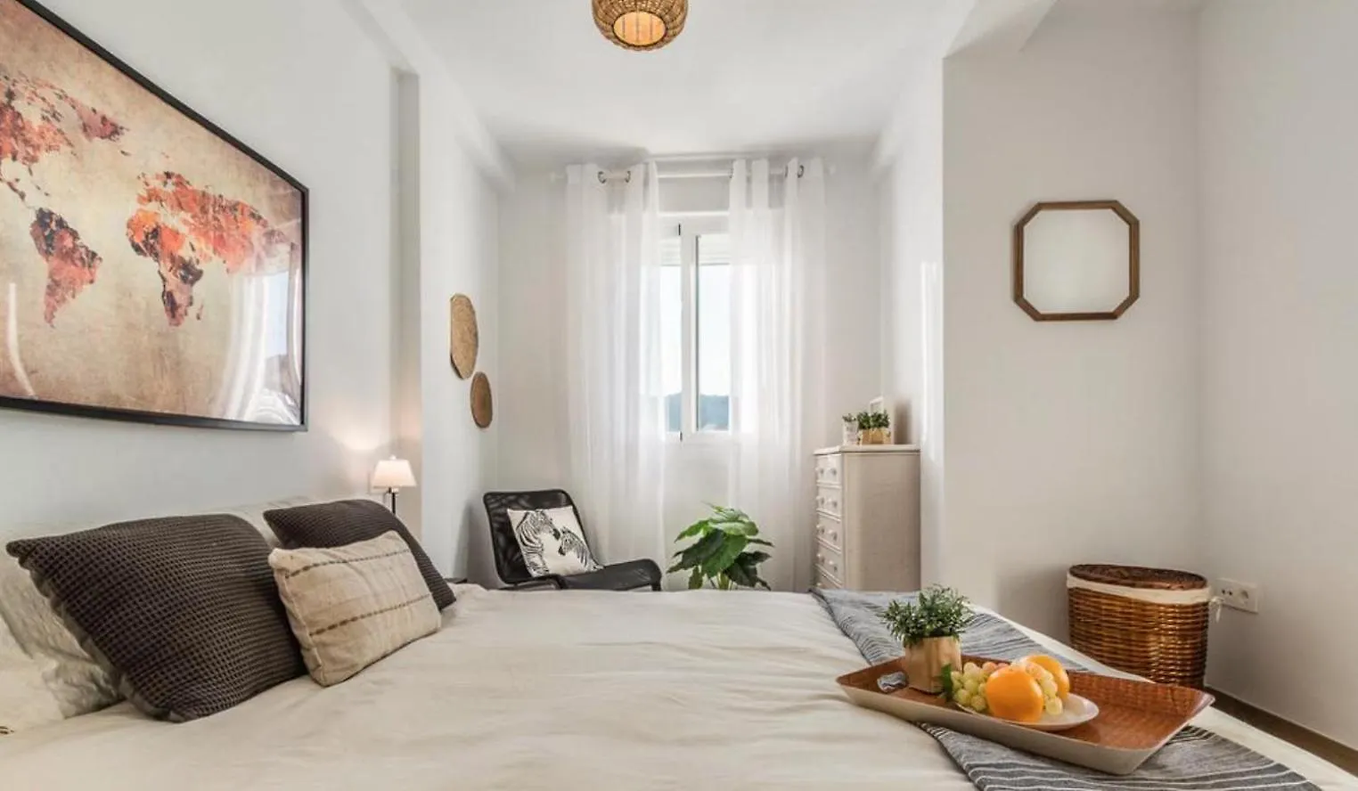Juan De La Cierva Apartment Almuñécar